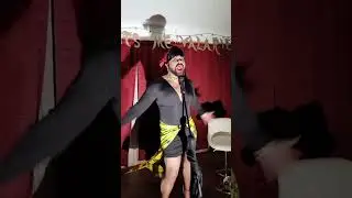 #fyp #fypシ #foryou #viralvideo #lgbt #itsmevalarie #lipsync #reels #performance #blacktiktok