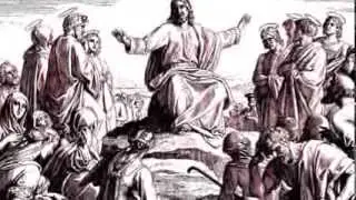 What Sermon? What Mount?