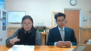 02 Хариултаа авдаг залбирал