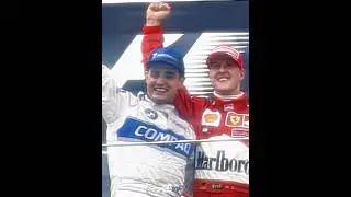“If You Want Friends, Bring Them, You’re not here to make friends.” #formula1 #f1