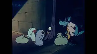 Ну, погоди! 11 Немецкий