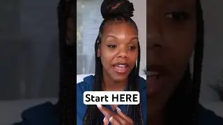 If you wanna create a budget you gotta start here #budget #finance #shortsfeed #viral #ytshorts