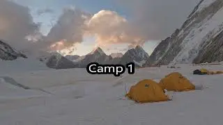 Everest South Nepal