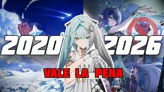 Is Genshin Impact worth it in 2026?