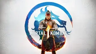 Саб, Ашра, Кун Лао, Милина и БАРАКА MORTAL KOMBAT 1