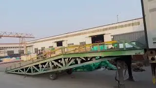 Export one container spare parts to client