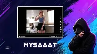 Mysaaat - Step Sister