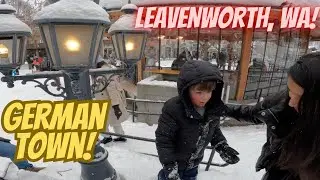 Leavenworth | WASHINGTON | USA