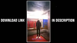 New Sad Song Xml File 🥺 Alight Motion Preset Xml 🙂