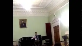 Шалденков Иван