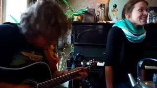 Да Ладно — Прощай радость [live]