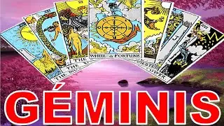 GÉMINIS ♊ FORTUNA INMINENTE  Y UN AMOR POR DESTINO 💲💞