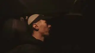 НОЧНОЕ ТОГЕ С 2108 И 21099 НА НОВОМ СПОТУ