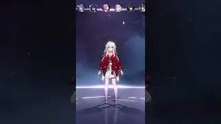 Каких персонажей Я использую? Honkai: Star Rail @ChandrStarRail ​
