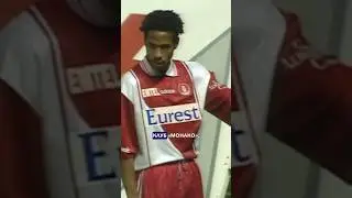 ТЬЕРРИ АНРИ: ПЕРВЫЙ И ПОСЛЕДНИЙ ГОЛЫ // АНРИ В «МОНАКО» и «РЕД БУЛЛЕ»