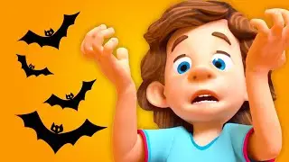Halloween -Süßigkeiten 🎃 | Die Fixies | Cartoons für Kinder