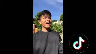 Copines dance challenge | Tiktok
