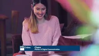 Your online study experience | QUT Online