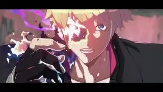 GUILTY GEAR STRIVE - KY VS KY