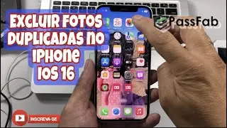 [iOS 17] Como Excluir Fotos Duplicadas no iPhone