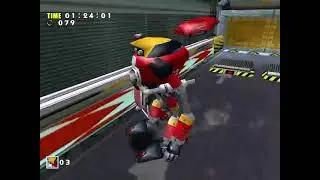e102 in speed highway act 1