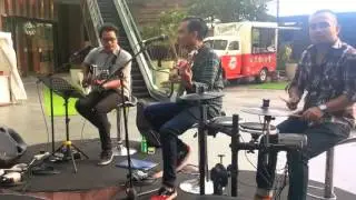 Side V @LippoMall Kemang