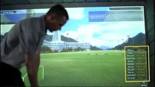 What makes GOLFZON VISION different?