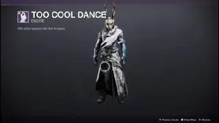 Destiny 2: bully maguire