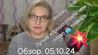 Вопрос - ответ 《Контент, который Вы заслужили》🤷‍♀️