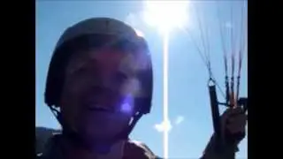 Полеты в Гагре