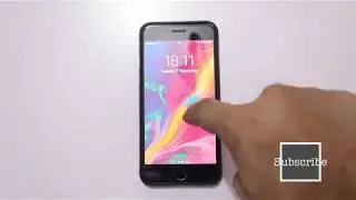 Convert GIF Into Animated Live Wallpaper On iPhone