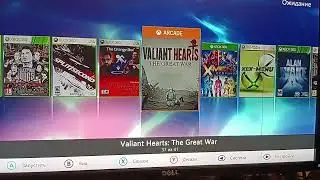 Копирование игр на флэшку Xbox 360 freeboot