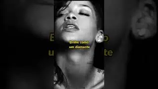 Rihanna - Diamonds | Tradução (Pt-Br)
