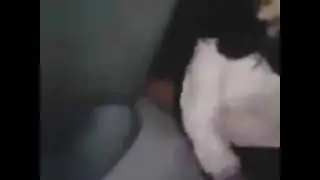 WIK WIK DI MOBBIL NANGIS DI GREBEK WARGA