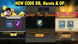 New Code Fury Fighter, Pirate of New World & Ultimate Ninja