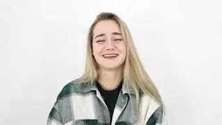 Диана Деева актерская визитка