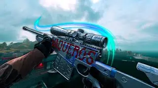 ONE SHOT SNIPING IS BACK IN WARZONE 2 SEASON 3 ( LOADOUT /TUNING)