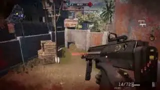 Warface Битва кланов: 7-Б.У.Е.С.Т.Ь.-7 vs Мёртвые_Головы