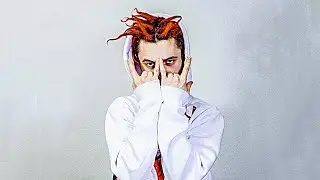 (FREE) Бит для рэпа в стиле GONE.Fludd x LIL MORTY 