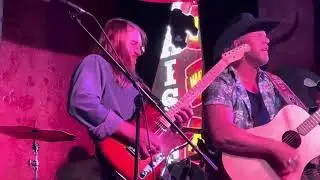 “Nothings Looking Good on You”-Craig Wayne Boyd- CMA Fest 2024 Nashville, TN