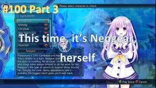 Reacting to Voice Clips Part 3: The Candidates... and Vert XD