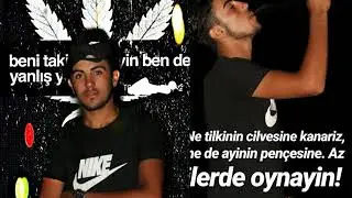 Ayanlara Özel Patlamalık  [ Part 2 ]  Çahit Başkent & Halime Çetin  2019