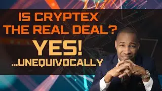 👉🏽Is Cryptex Legit or Scam? The Pros and Cons!🔥 #cryptexdefistaking  #cryptex #cryptexpresentation