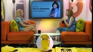 Первый Игровой Вечернее шоу_22