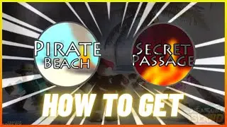 Secret Badges in Disaster Island!