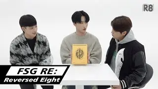 [RUS.SUB] ATEEZ распаковывают альбом 