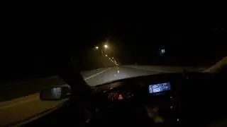 BMW E60 535i MHD Stage 2 +
