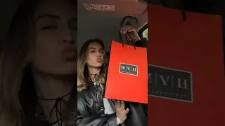 Распаковка!🥹 Как вам?) #распаковка #покупки #стиль