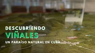Nice Travel | Mi primera vez en viñales, Pinar del Río, Cuba