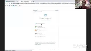 How to create an event on Fairstream